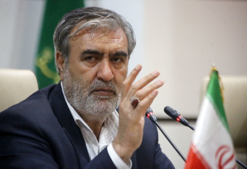 Iran signals interest in getting back to negotiating table with U.S.