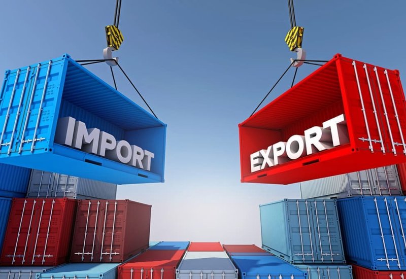 Turkish exports and imports show growth under Special Trade System in 11M2025