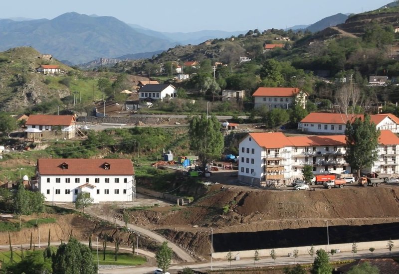 Five decades of progress: revival of Azerbaijan’s liberated territories