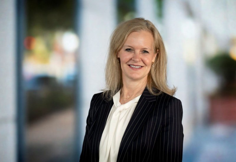 IFC director outlines key priorities in Azerbaijan