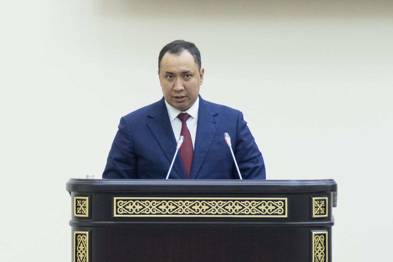 Kazakhstan optimizes national budget by excluding ineffective projects