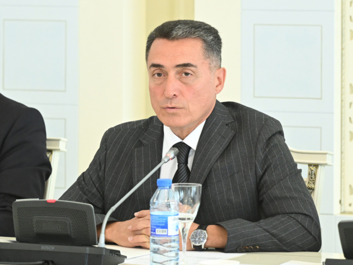 Azerbaijan predicts major investment bonanza in coming years