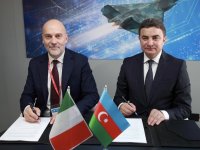 AZAL strengthens position in int'l aviation safety ecosystem: next-generation “Leonardo” radar systems and strategic partnership with FSF (PHOTO)