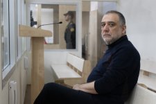 Testimonies heard at Ruben Vardanyan’s trial in Azerbaijan (PHOTO)