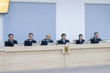 Testimonies heard at Ruben Vardanyan’s trial in Azerbaijan (PHOTO)