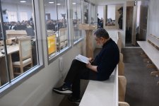 Testimonies heard at Ruben Vardanyan’s trial in Azerbaijan (PHOTO)
