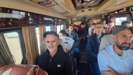 New wave of former IDPs returns to Azerbaijan’s Shushakand village (PHOTO)