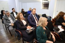 Azerbaijan hosts int'l event on Oriental Miniature Art and Contemporary Contexts (PHOTO)