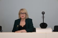 Azerbaijan hosts int'l event on Oriental Miniature Art and Contemporary Contexts (PHOTO)