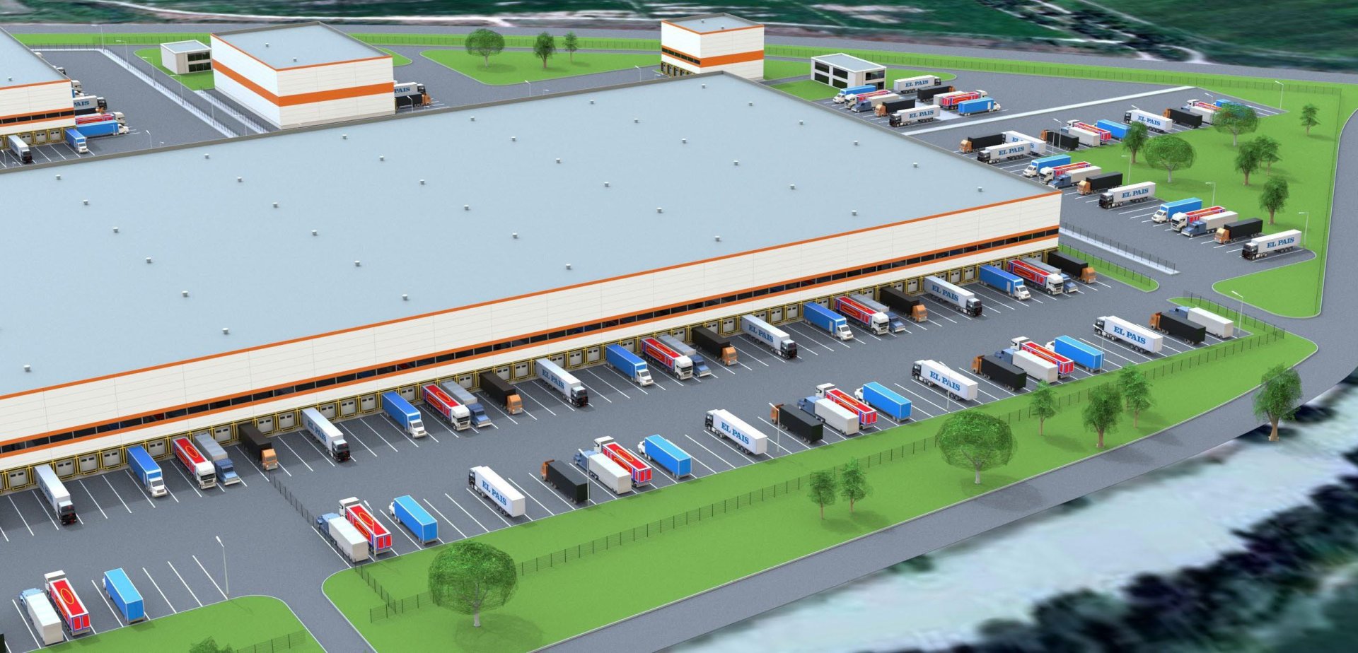 Kyrgyzstan to break ground on new customs and logistics center close to Bishkek