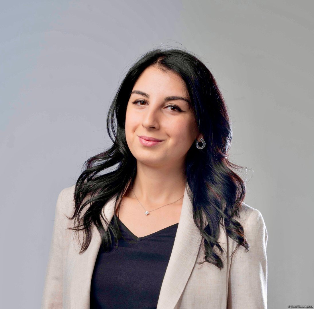 Azerbaijan, Central Asia stand ready for digital leap via regional co-op, expert says