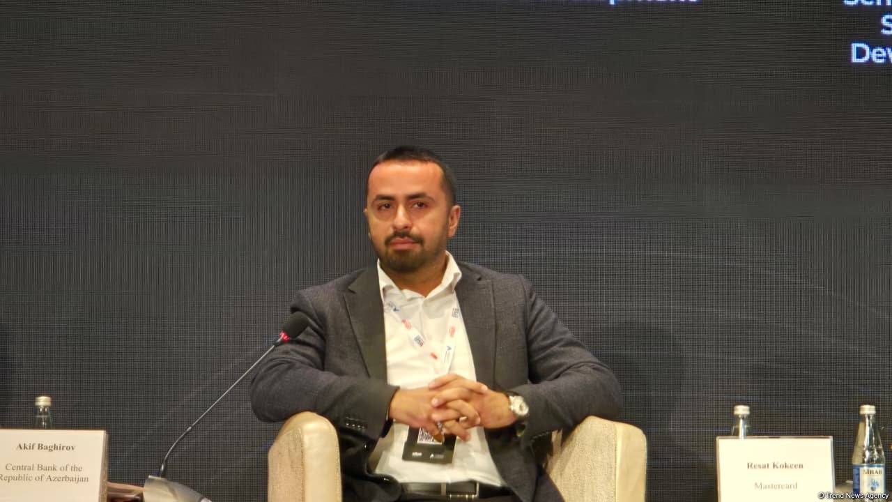 Mastercard highlights rising cybersecurity risks for Azerbaijan’s banking sector