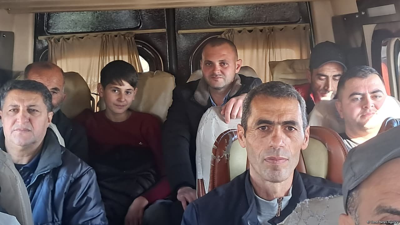 New wave of former IDPs returns to Azerbaijan’s Shushakand village (PHOTO)