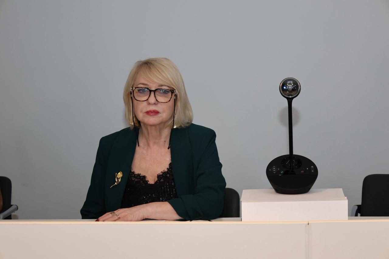 Azerbaijan hosts int'l event on Oriental Miniature Art and Contemporary Contexts (PHOTO)