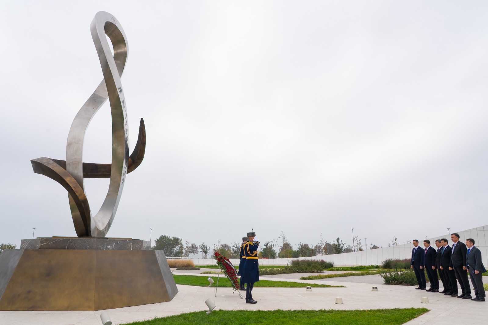 Türkiye set to host 3rd meeting of OTS member nations' justice ministries (PHOTO)