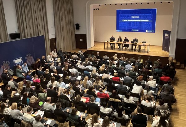 Serbia introduces mobile apps for transporters (PHOTO)