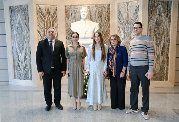 Azerbaijan's Lankaran hosts ANIMAFILM Festival (FOTO)