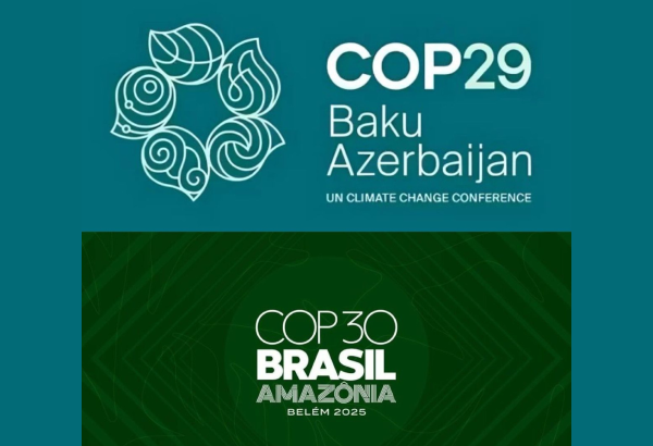 Dual-faced global climate agenda: Brilliant COP29 vs. turbulent COP30