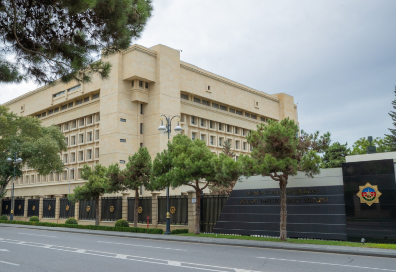 Azerbaijani citizens involved in Russia-Ukraine military operations brought to justice - SSS