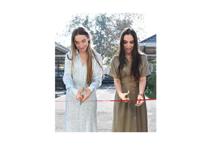 Heydar Aliyev Foundation commissions Lankaran orphanage post major overhaul (PHOTO)