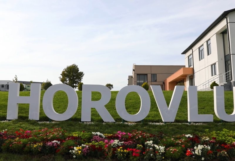 New group of former IDPs arrives home in Azerbaijan's Horovlu village