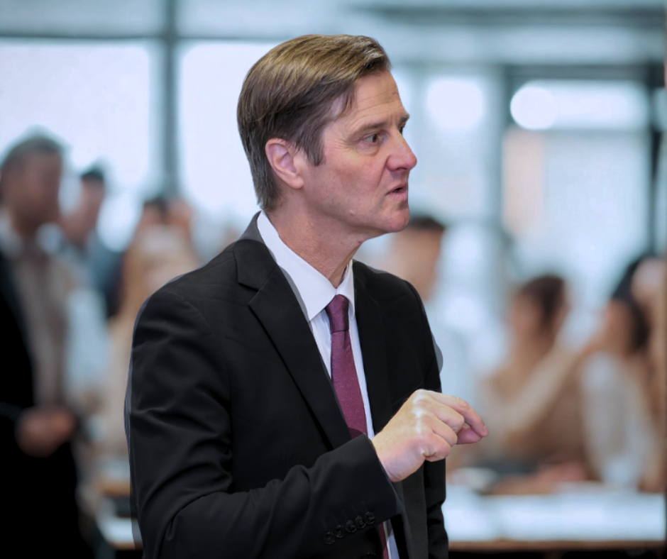 AmCham Azerbaijan launches 2025–2026 Education & Vocational Working Group to strengthen collaboration between schools, families, and industry (PHOTO)