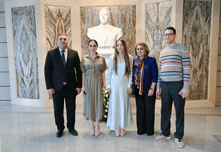 Azerbaijan's Lankaran hosts ANIMAFILM Festival (FOTO)