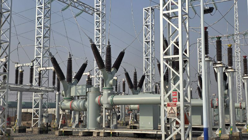 Uzbekistan set to power up with groundbreaking new energy facility