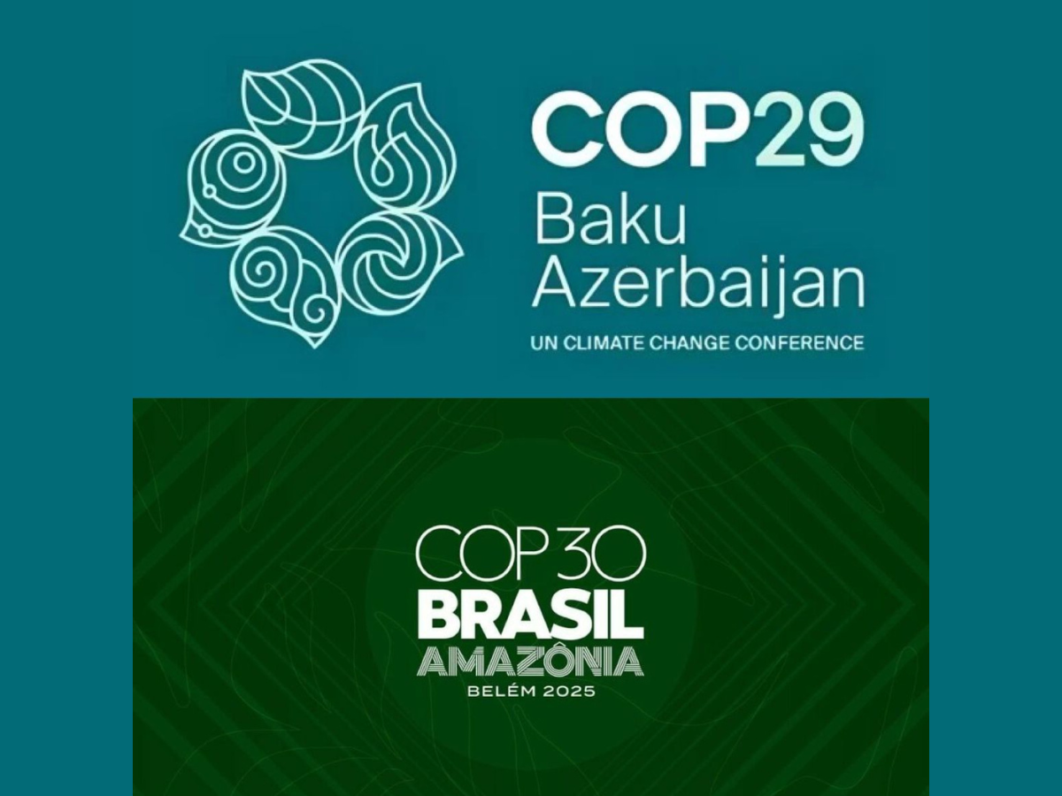 COP29 shines as success story, overshadowing troubles of COP30