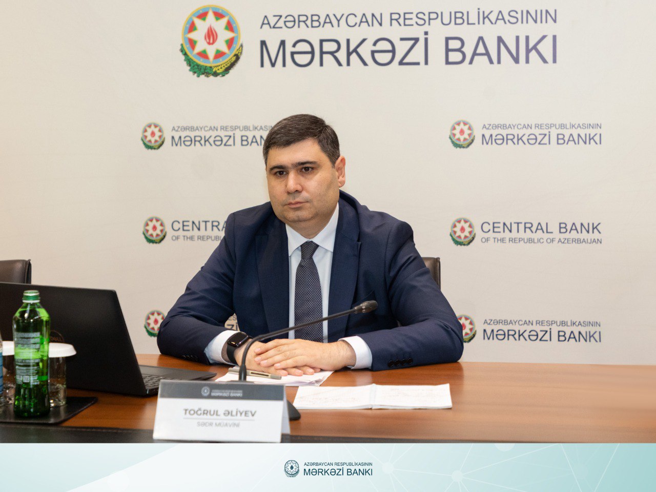 Azerbaijan takes steps to lower bank risks and boost assessment quality (PHOTO)