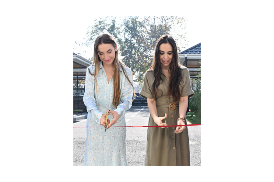 Heydar Aliyev Foundation commissions Lankaran orphanage post major overhaul (PHOTO)