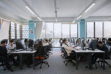 Azerbaijan launches groundbreaking ITU Regional Acceleration Center (PHOTO)