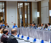 AmCham Azerbaijan launches 2025–2026 Education & Vocational Working Group to strengthen collaboration between schools, families, and industry (PHOTO)
