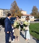 Azerbaijan's Lankaran hosts ANIMAFILM Festival (FOTO)