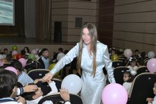 Azerbaijan's Lankaran hosts ANIMAFILM Festival (FOTO)