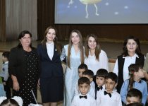 Azerbaijan's Lankaran hosts ANIMAFILM Festival (FOTO)