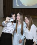 Azerbaijan's Lankaran hosts ANIMAFILM Festival (FOTO)