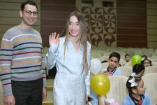Azerbaijan's Lankaran hosts ANIMAFILM Festival (FOTO)