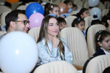 Azerbaijan's Lankaran hosts ANIMAFILM Festival (FOTO)