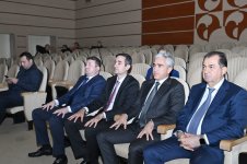 Azerbaijan's Lankaran hosts ANIMAFILM Festival (FOTO)