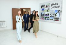 Heydar Aliyev Foundation commissions Lankaran orphanage post major overhaul (PHOTO)