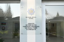 Heydar Aliyev Foundation commissions Lankaran orphanage post major overhaul (PHOTO)