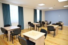 Heydar Aliyev Foundation commissions Lankaran orphanage post major overhaul (PHOTO)