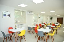 Heydar Aliyev Foundation commissions Lankaran orphanage post major overhaul (PHOTO)