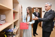 Heydar Aliyev Foundation commissions Lankaran orphanage post major overhaul (PHOTO)