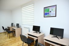Heydar Aliyev Foundation commissions Lankaran orphanage post major overhaul (PHOTO)