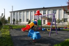 Heydar Aliyev Foundation commissions Lankaran orphanage post major overhaul (PHOTO)