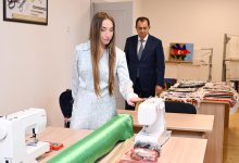 Heydar Aliyev Foundation commissions Lankaran orphanage post major overhaul (PHOTO)