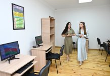Heydar Aliyev Foundation commissions Lankaran orphanage post major overhaul (PHOTO)