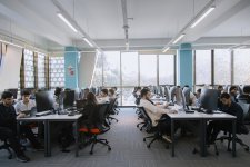 ITU Regional Acceleration Center opens in Azerbaijan's Baku (PHOTO)